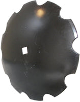 114-16110203N -- BLADE 16 X 11G NT 1 X 1-1/8 SQ